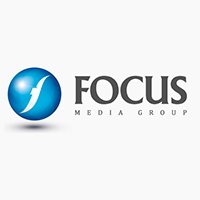 Focus Media Group Logo